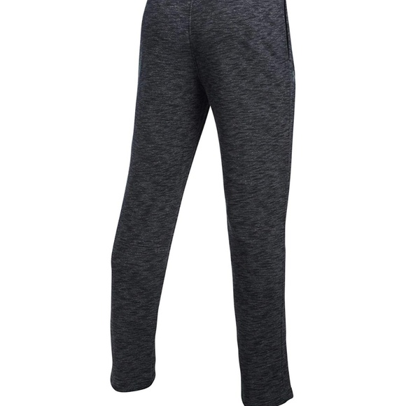 Under Armour Mens SC30 Essentials Warm up Pants - Picture 2 of 5